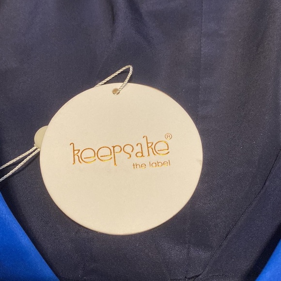 Keepsake The label dress size XS NWT - Picture 8 of 11